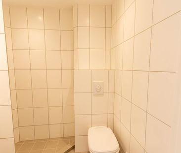 Central lejlighed med lys og liv i Aalborg - Foto 3