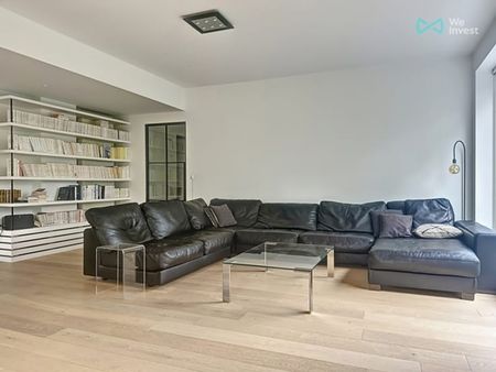 Penthouse te huur - Foto 2