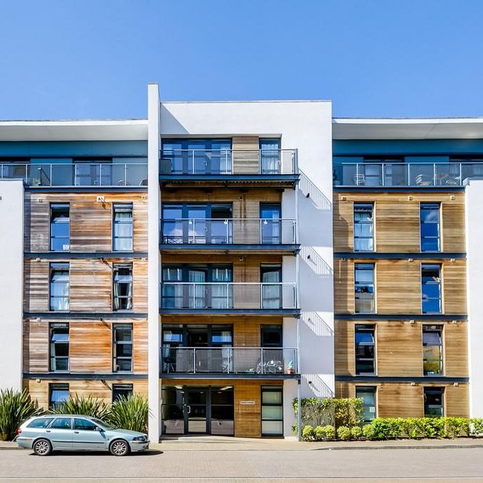 1 bedroom flat to rent - Photo 2