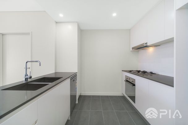 311/22 Dressler Court Merrylands - Photo 1