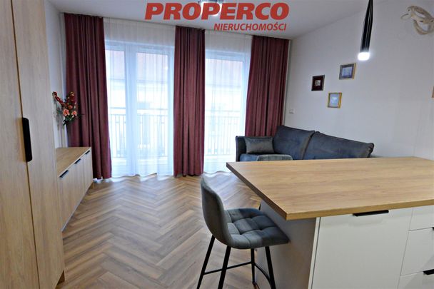 Kielce, Centrum, Kozia - Zdjęcie 1