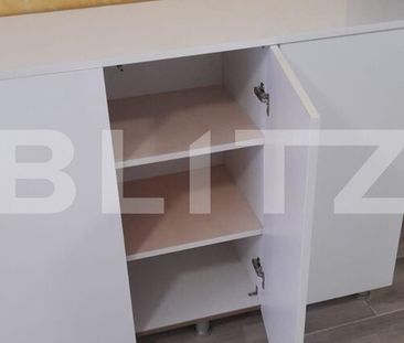 Apartament 2 camere, semidecomandat, 44mp, zona strazii Lombului - Photo 3