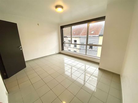 Appartement met één slaapkamer en terras te Aalst - Photo 2