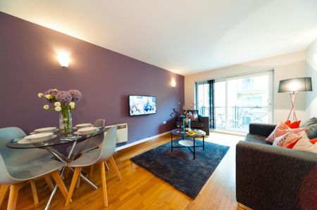 1 bedroom apartment to rent - Photo 3