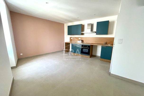 Appartement Saint Cannat 2 pièces 50 m2 - Photo 1