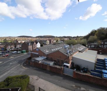 2 bedroom apartment to rent - Photo 6