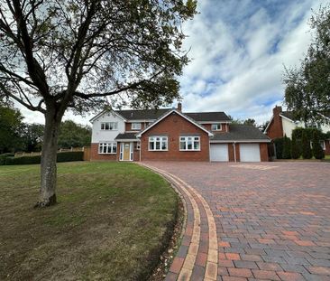 5 bedroom detached house to rent - Photo 2