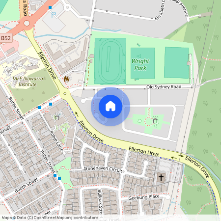 9 Patrick Brick Court, Queanbeyan East