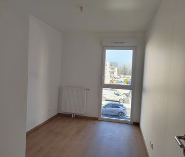 Location Appartement 3 Pièces 60 m² - Photo 3