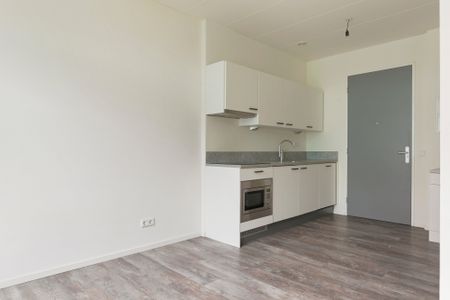 Te huur: Appartement Verlengde Kazernestraat 31 in Deventer - Foto 3