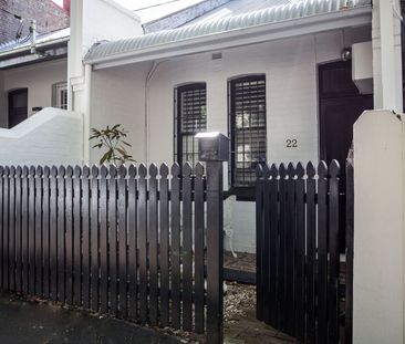 Home For Rent - Photo 1