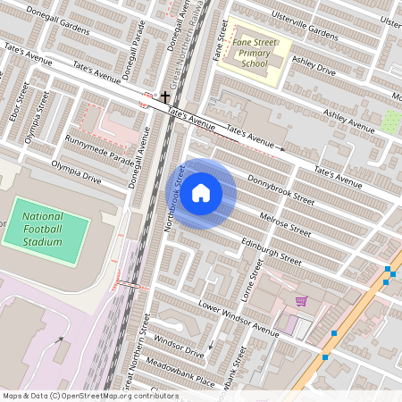 114 Melrose Street, Belfast BT9 7DQ, Belfast