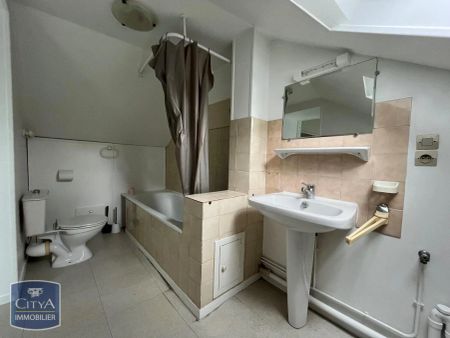 Appartement à louer 2 pièces 28.06m² - Photo 5