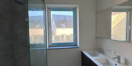 Appartement te huur in Houthulst voor € 740 met 2 slaapkamers - Foto 5