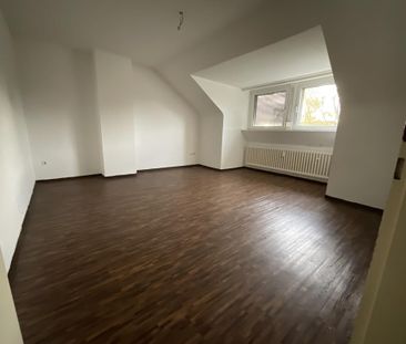Demnächst frei! 3-Zimmer-Wohnung in Mönchengladbach Uedding - Foto 1