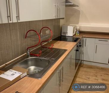 1 bedroom flat to rent - Photo 4