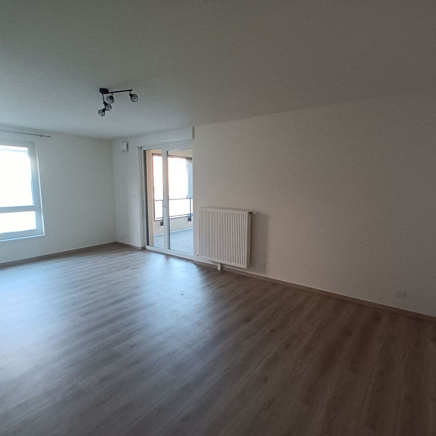 Location Appartement 3 pièces 62m² - Photo 1