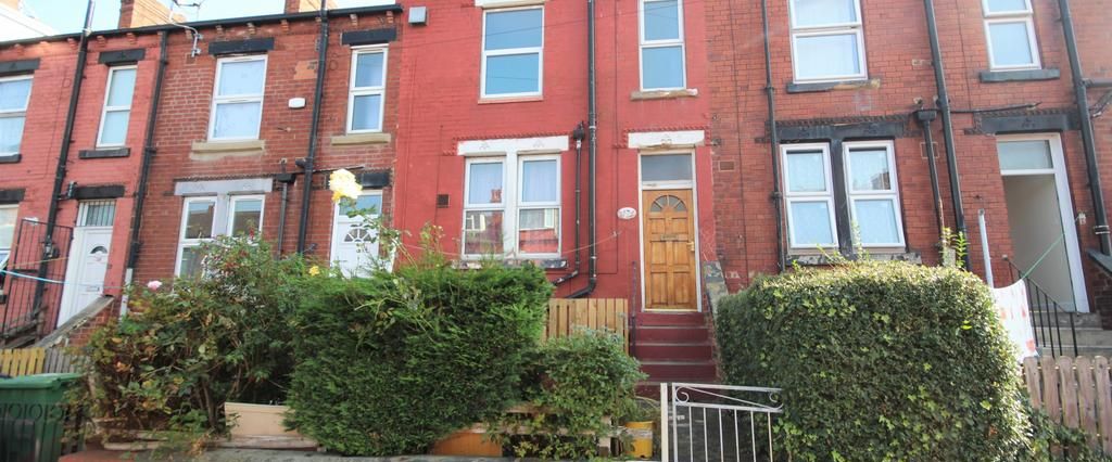 1 bedroom terraced house to rent - Photo 1
