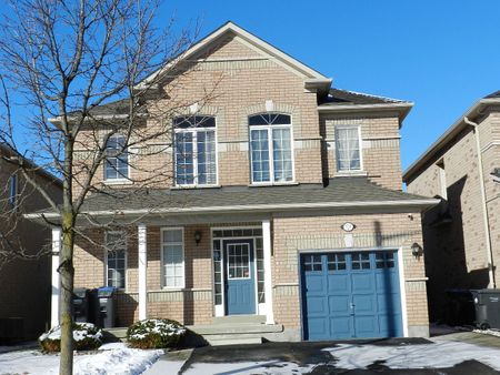 For Lease - 3735 Pearlstone Drive Unit# BSMT, RM #1, Mississauga, Ontario - Photo 4
