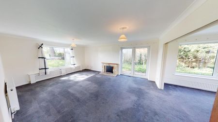 5 bedroom detached house to rent - Photo 2