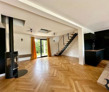 AIGREFEUILLE Maison 7 pièces 165 m2 avec piscine - Photo 6