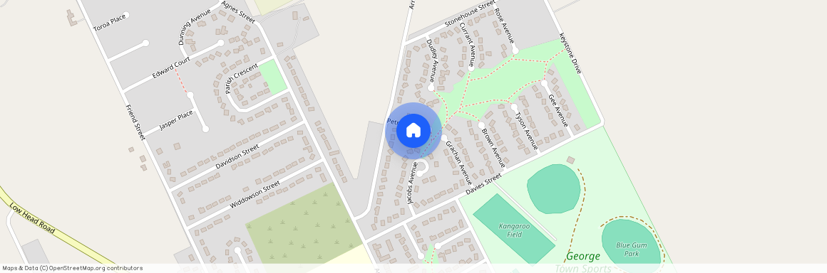 6 Petrie Avenue, George Town TAS 7253