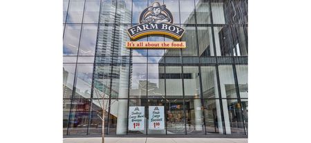 For Lease - 5 Soudan Avenue, Toronto, Ontario - Photo 2