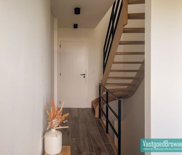 Huis te huur in Zottegem - Foto 1