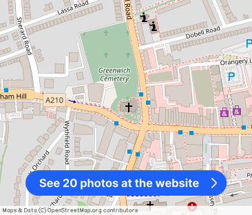 Eltham High Street, London, SE9 - Photo 1