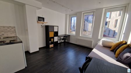 Location Appartement ROUEN - Photo 4