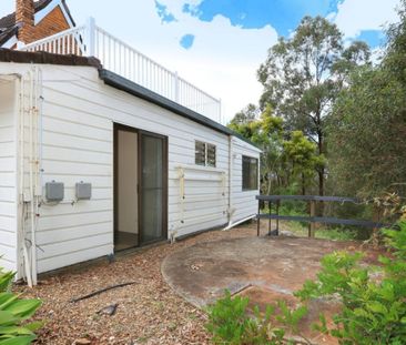 Charming Single Bedroom Granny Flat in The Hills of Mudgeeraba - Photo 3