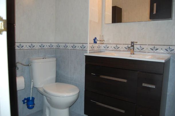 Apartamento de alquiler en Barrio de Delicias - Foto 1