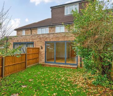 3 bedroom end of terrace house to rent - Photo 5