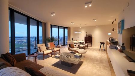 Appartement te huur - Photo 2