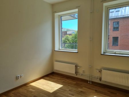 Johan Kocksgatan 7 A, Trelleborg Centrum - Foto 4