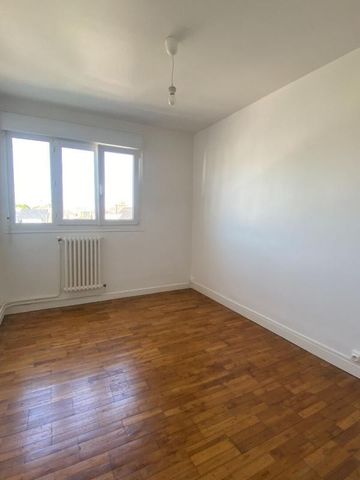 Location Appartement 4 pièces 73m² ST BRIEUC 22000 - Photo 5