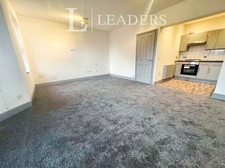 1 bedroom apartment to rent Park Lane, Newmarket, Suffolk, CB8 - Photo 2