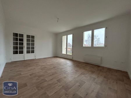 Location Appartement 2 pièces 43m² NOISY LE GRAND 93160 - Photo 3