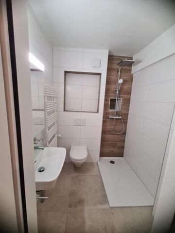 Boucle de Cydalise 12 - appartement Rez Est - Photo 3