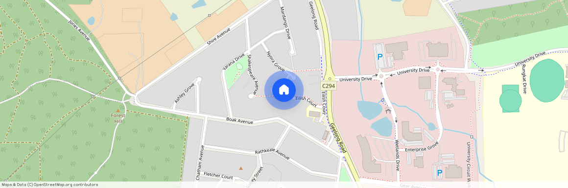 6 Eilish Court, Mount Helen