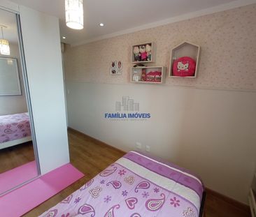 Apartamento 3 Quartos Gonzaga 110m² - Photo 5