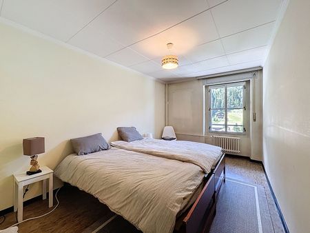 Fionnay: space, peace and quiet, low budget - Photo 3