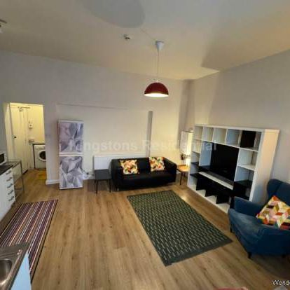 1 bedroom property to rent in Penarth - Photo 1