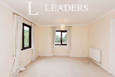 1 bedroom apartment to rent Somerset House, Oriental Road, Woking, GU22 - Photo 3