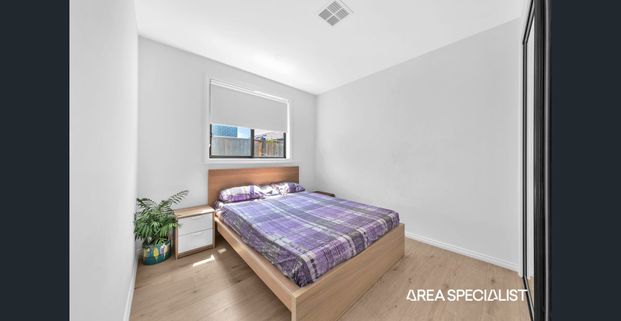 Modern Family Living in the Heart of Bella Estate! - Photo 1