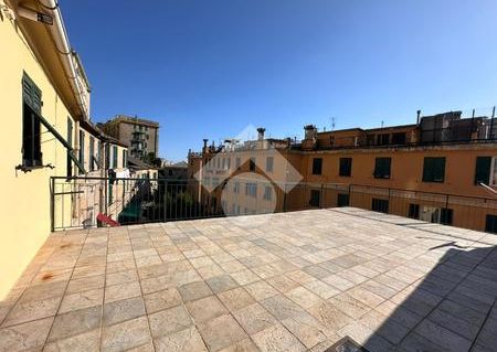 Trilocale in affitto