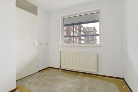Appartement te huur: Dellaertlaan 245 1945 WJ Beverwijk - Photo 5