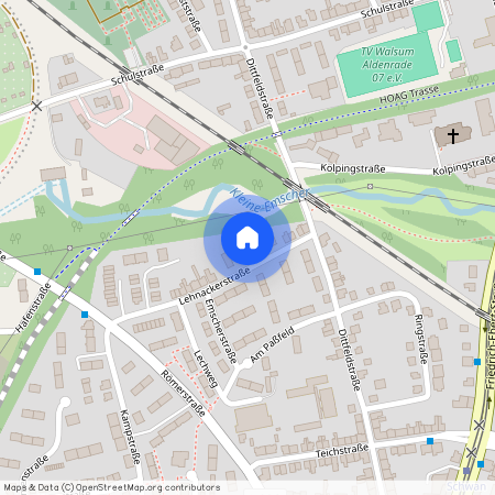 Lehnackerstraße 56, 47179 Duisburg