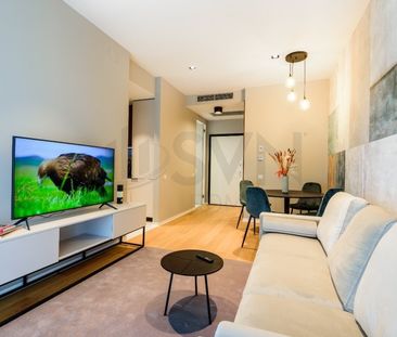 Studio modern I mobilat și utilat I ONE Eliade - Fotografie 1