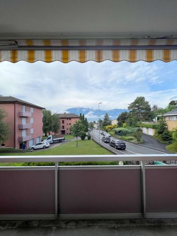 3 Zimmer, 64 m², 1. Stock - Photo 4